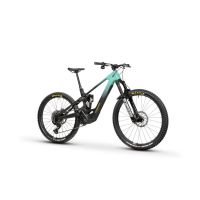 BICI FORBIDDEN BIKE DRUID CORE KIT1 MX