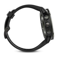 OROLOGIO GARMIN FENIX 5X SAPPHIRE STATE GPS 