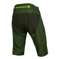 PANTALONCINI ENDURA MT500 BURNER SHORT II