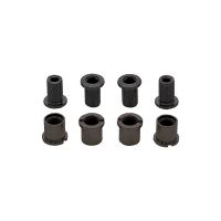 VITI CORONE RACE FACE BASHUARD POLY FASTENER KIT