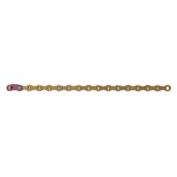 CATENA SRAM PC XX1 EAGLE 12V GOLD 120 MAGLIE
