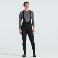 SPECIALIZED WOMAN C/B RBX COMP THERMAL BIB LONG