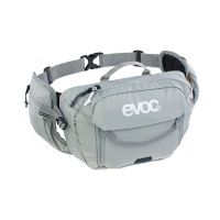 MARSUPIO EVOC HIP PACK RACE 3L CON SACCA IDRICA 1,5L