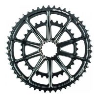 CANNONDALE SPIDERING CROWN SL 10 ARMS 50-34 TEETH CHAINRING