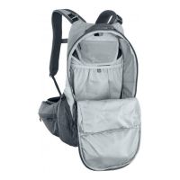 ZAINO EVOC TRAIL PRO 16L S/M STN CRB GREY EV-100118.137-S/M