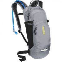 ZAINO CAMELBAK LOBO 9 LITRI CON SACCA IDRICA 2 LITRI