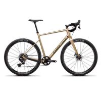 BICI SANTA CRUZ STIGMATA 3 CC FORCE 1X