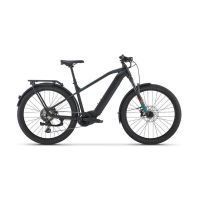 WHYTE E-506 SUV 650B BIKE