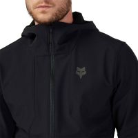 GIACCA FOX RANGER FIRE HOODIE