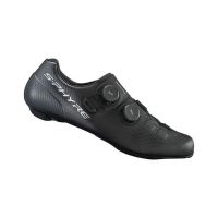 SHIMANO RC9 S-PHYRE SH-RC903 WIDE-BED SHOES