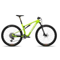 SANTA CRUZ BLUR 4 CC X0 AXS RSV BIKE