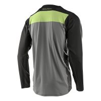 MAGLIA TROY LEE DESIGNS SKYLINE CHILLI