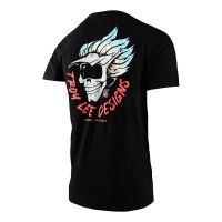 MAGLIA TROY LEE DESIGNS FEATHERS