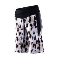 PANTALONCINI TROY LEE DESIGNS DONNA LUXE WILD CAT