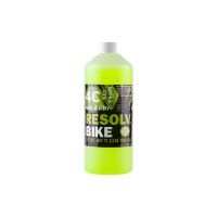 RESOLVBIKE CLEAN 4C DETERGENT REFILL 1L