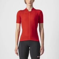 CASTELLI WOMAN ANIMA 3 JERSEY