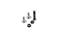  KIT VITI AMMORTIZZATORE MONDRAKER PER CRAFTY E LEVEL DAL 2020