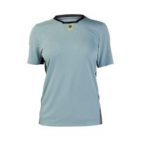 FOX WOMEN'S DEFEND SS JERSEY