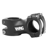 ATTACCO MANUBRIO WAG FREERIDER +8