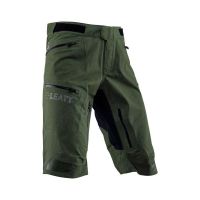 LEATT HYDRADRI 5.0 SHORTS