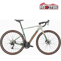 BICI CANNONDALE TOPSTONE CARBON 2 GRX 2X