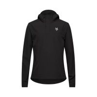 GIACCA FOX RANGER WIND PULLOVER