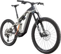 BICI CANNONDALE MOTERRA LT 1