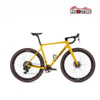 BICI COLNAGO G4X GRX 822 RAPID RED 500