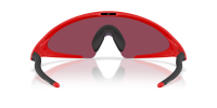 OCCHIALI OAKLEY ELLIPSE MATTE RED PRIZM ROAD OO9490-0440