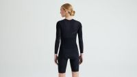 BODY SPECIALIZED DONNA S-WORKS AERO SKINSUIT LS
