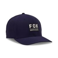 CAPPELLINO FOX NON STOP TECH FLEXFIT