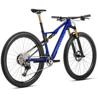 BICI ORBEA OIZ M-TEAM AXS