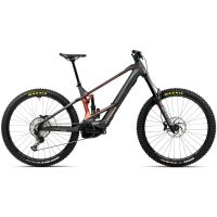 BICI ORBEA WILD M20 MULLET