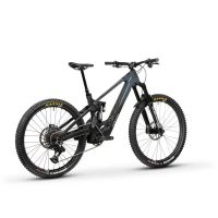 BICI FORBIDDEN BIKE DRUID CORE KIT2 MX