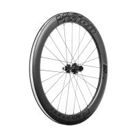 Wheelset SC60 Carbon c21 tubeless ready Disc 28