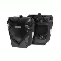 PAIR OF ORTLIEB BACK-ROLLER CLASSIC PAIR OF BAGS