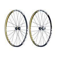 RUOTE MAVIC CROSSRIDE 27.5 BOOST