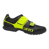 GIRO BERM SHOES