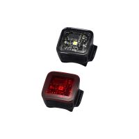 SPECIALIZED FLASH COMBO FRONT/REAR LIGHTS