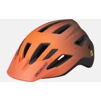 CASCO SPECIALIZED BIMBO/A SHUFFLE CON LED E MIPS