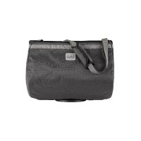 BORSA BROMPTON BOROUGH BASKET LARGE