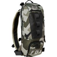 FOX UTILITY BACKPACK WITH WATER BAG SMALL