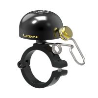 CAMPANELLO LEZYNE CLASSIC BRASS BELL