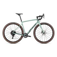 SPECIALIZED DIVERGE SPORT CARBON BIKE