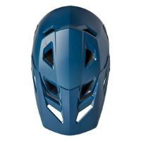 CASCO INTEGRALE FOX RAMPAGE MIPS PER RAGAZZI HELMET L DRK INDIGO 27618-203-L