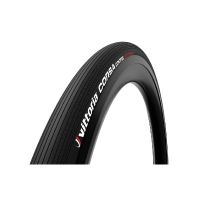 VITTORIA CORSA CONTROL 700X28C 28-622 TLR FULL BLACK GRAPHENE 2.0 TIRE