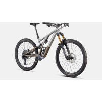 BICI MTB SPECIALIZED STUMPJUMPER EVO ELITE ALLOY S2 ALU/GUN 96322-4002