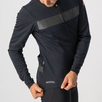 GIACCA CASTELLI RADDOPPIA 3 JACKET