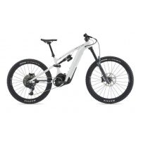 WHYTE E-180 WORKS MX BIKE