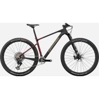 CANNONDALE SCALPEL HT LAB71 BIKE